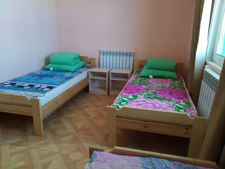 Якутск: Хостел Этно