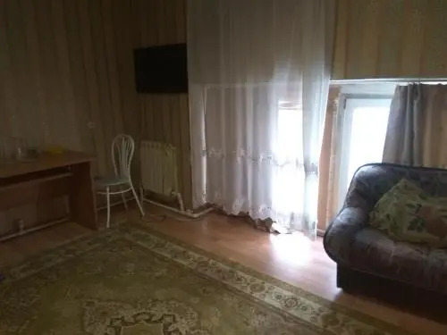 Якутск: Guest House on Yaroslavskogo 15