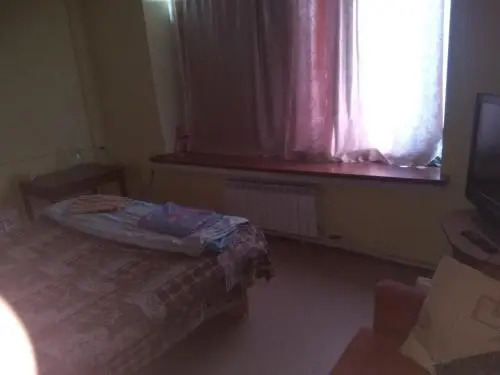 Якутск: Guest House on Yaroslavskogo 15