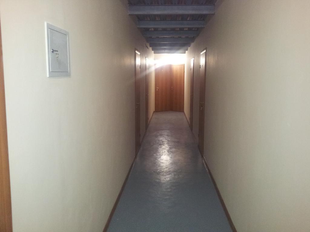 Якутск: Ilya Hotel