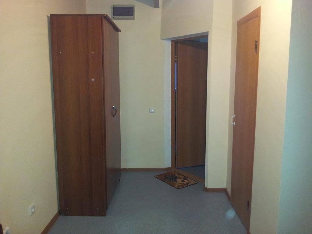 Якутск: Ilya Hotel