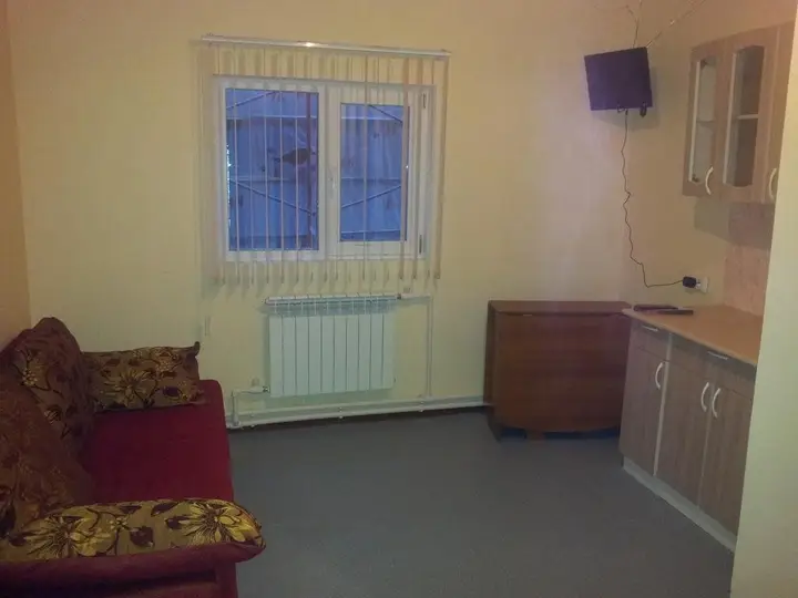 Якутск: Ilya Hotel
