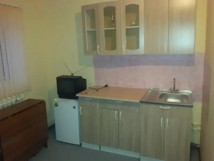 Якутск: Ilya Hotel