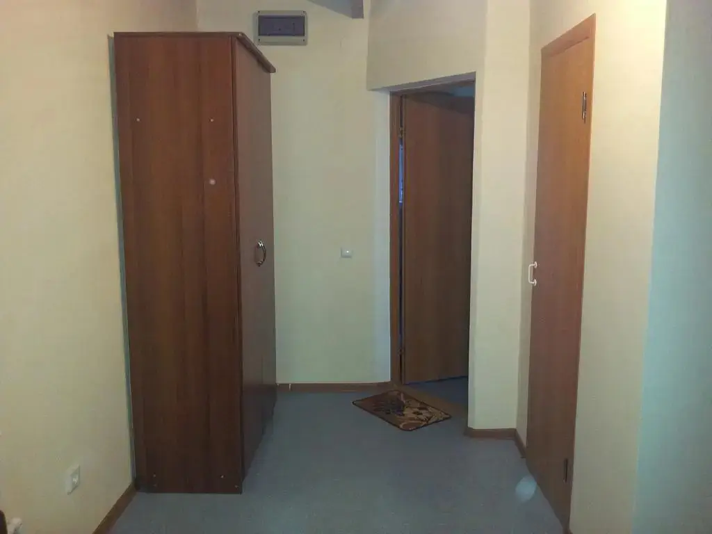 Ilya Hotel — фото 1