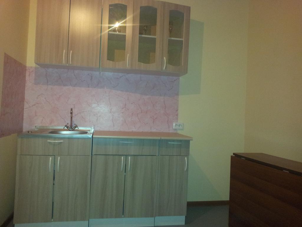 Якутск: Ilya Hotel