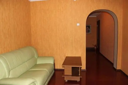 Якутск: Apartamenty` na Xalturina