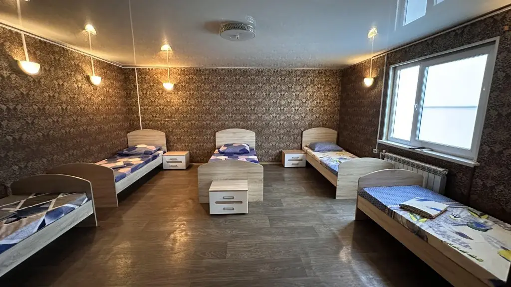 Якутск: Комфорт