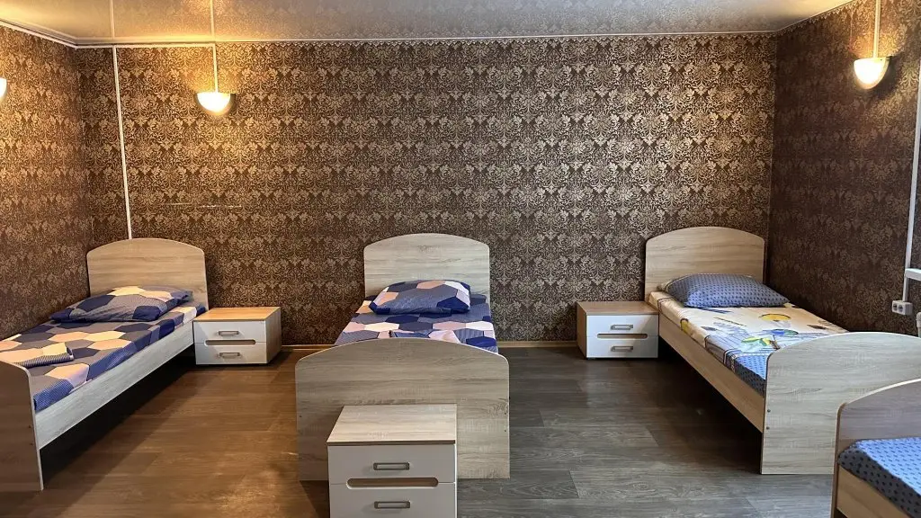 Якутск: Комфорт