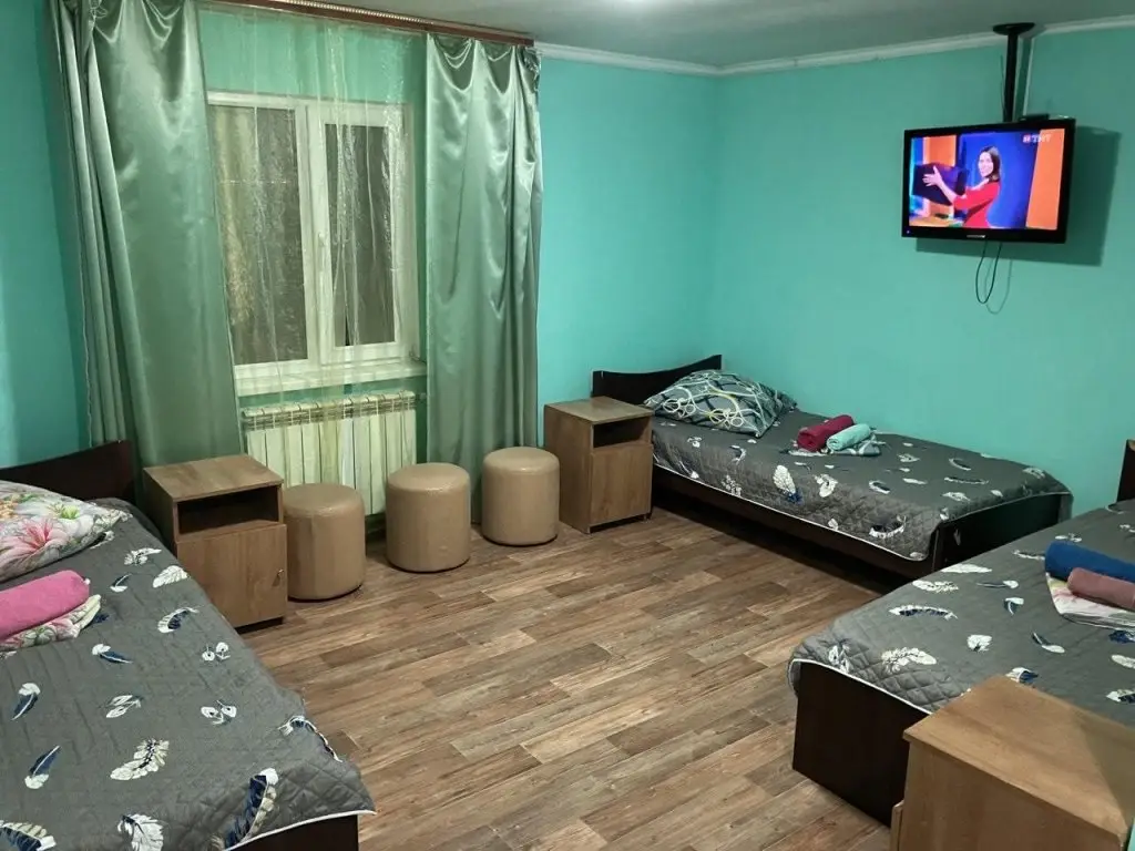 Якутск: Комфорт