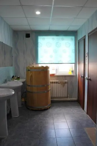 Якутск: Mini Hotel on Chkalova