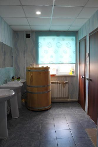 Якутск: Mini Hotel on Chkalova