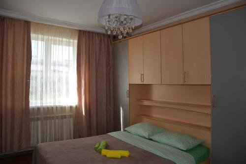 Якутск: Mini-hotel Prospect