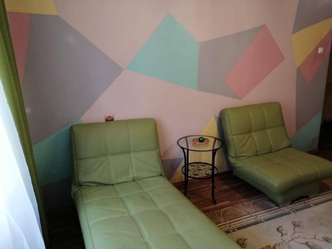 Челябинск: Terrace Энтузиастов 37