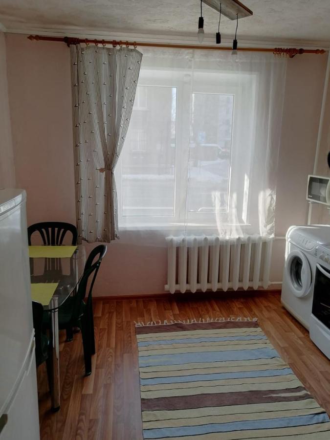 Челябинск: Terrace Энтузиастов 37