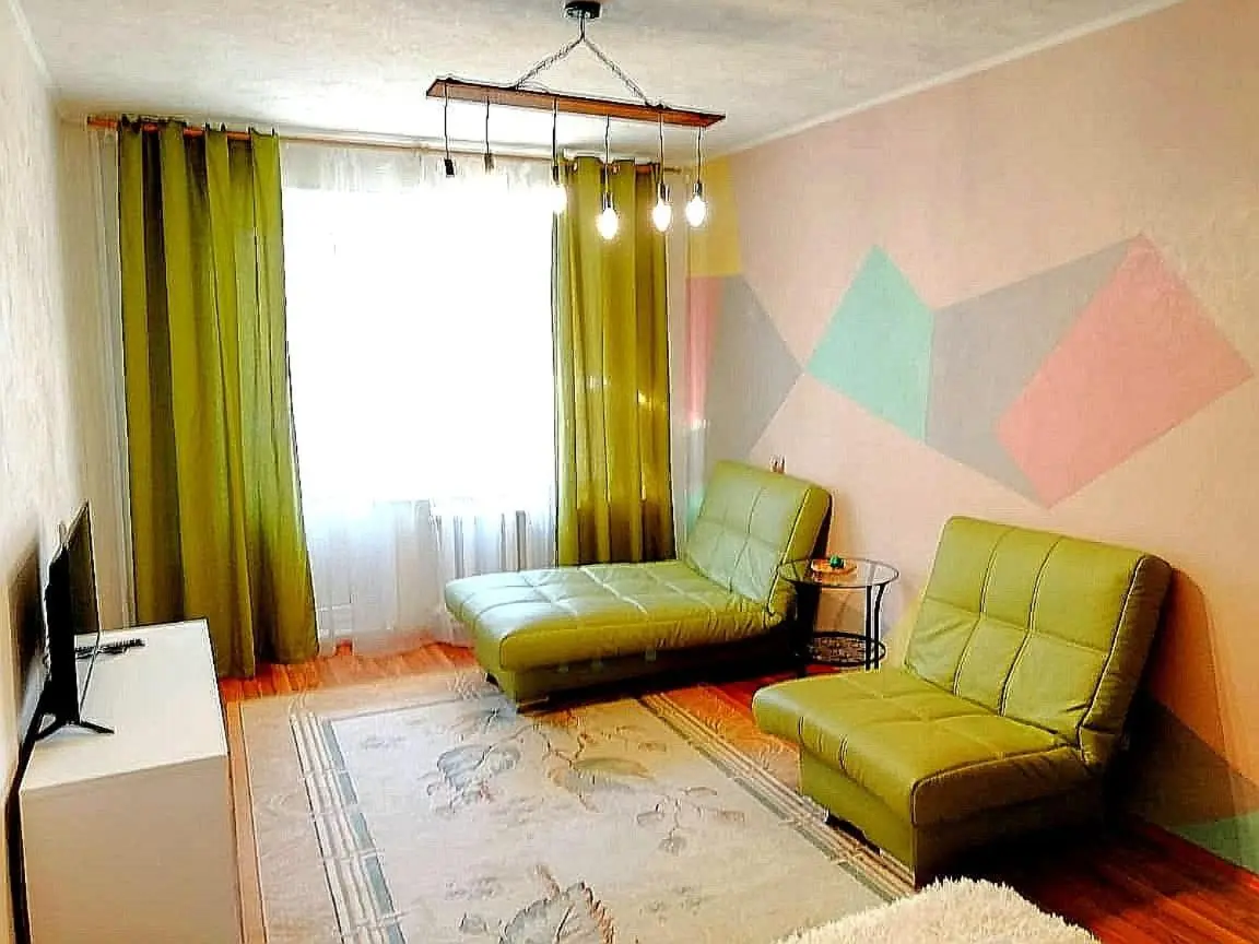 Челябинск: Terrace Энтузиастов 37