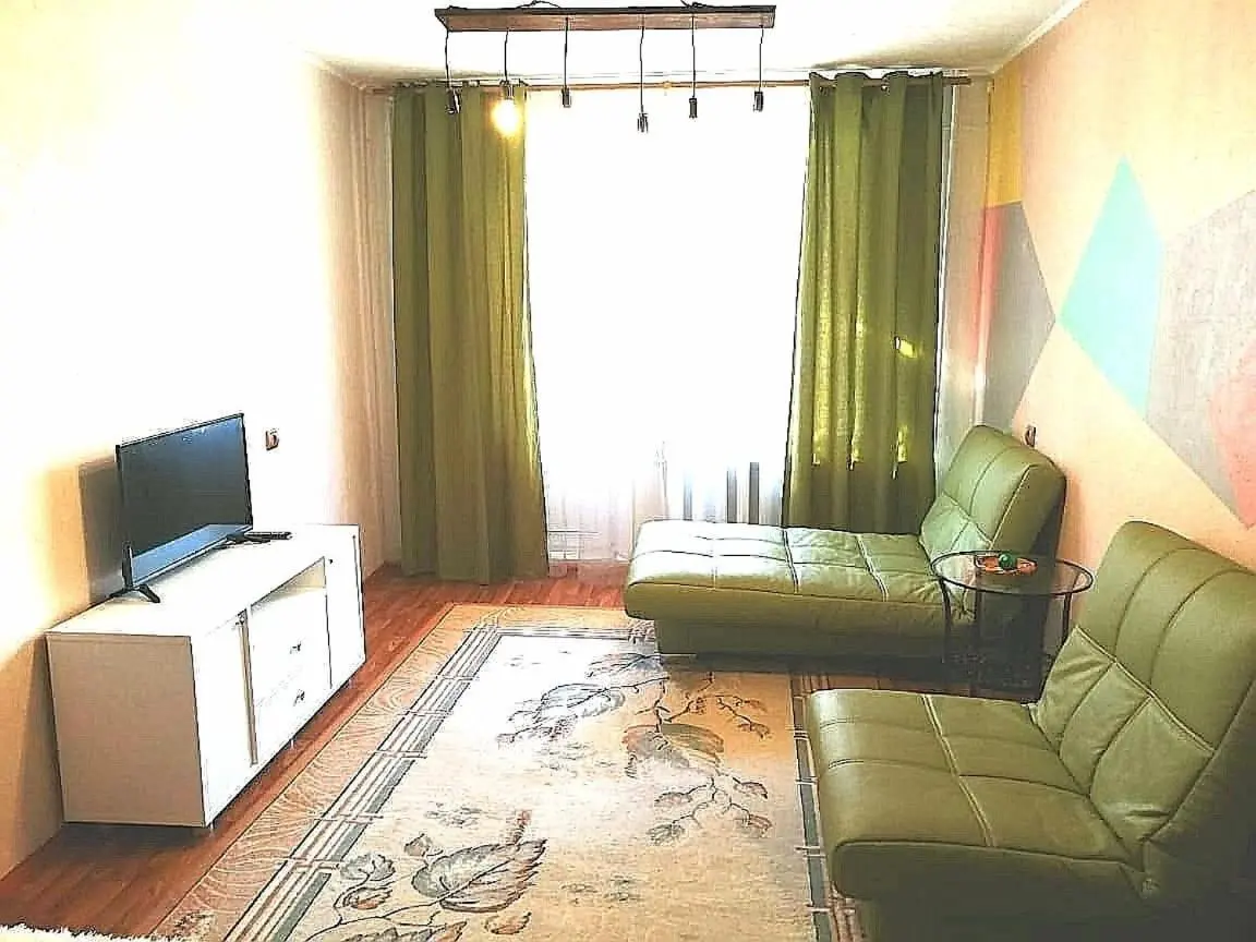 Челябинск: Terrace Энтузиастов 37