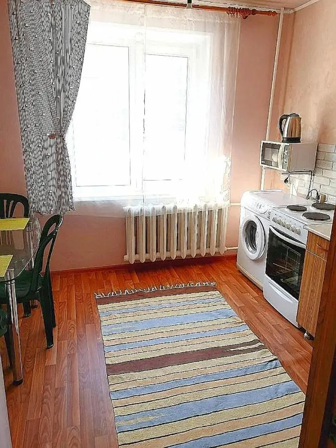 Челябинск: Terrace Энтузиастов 37