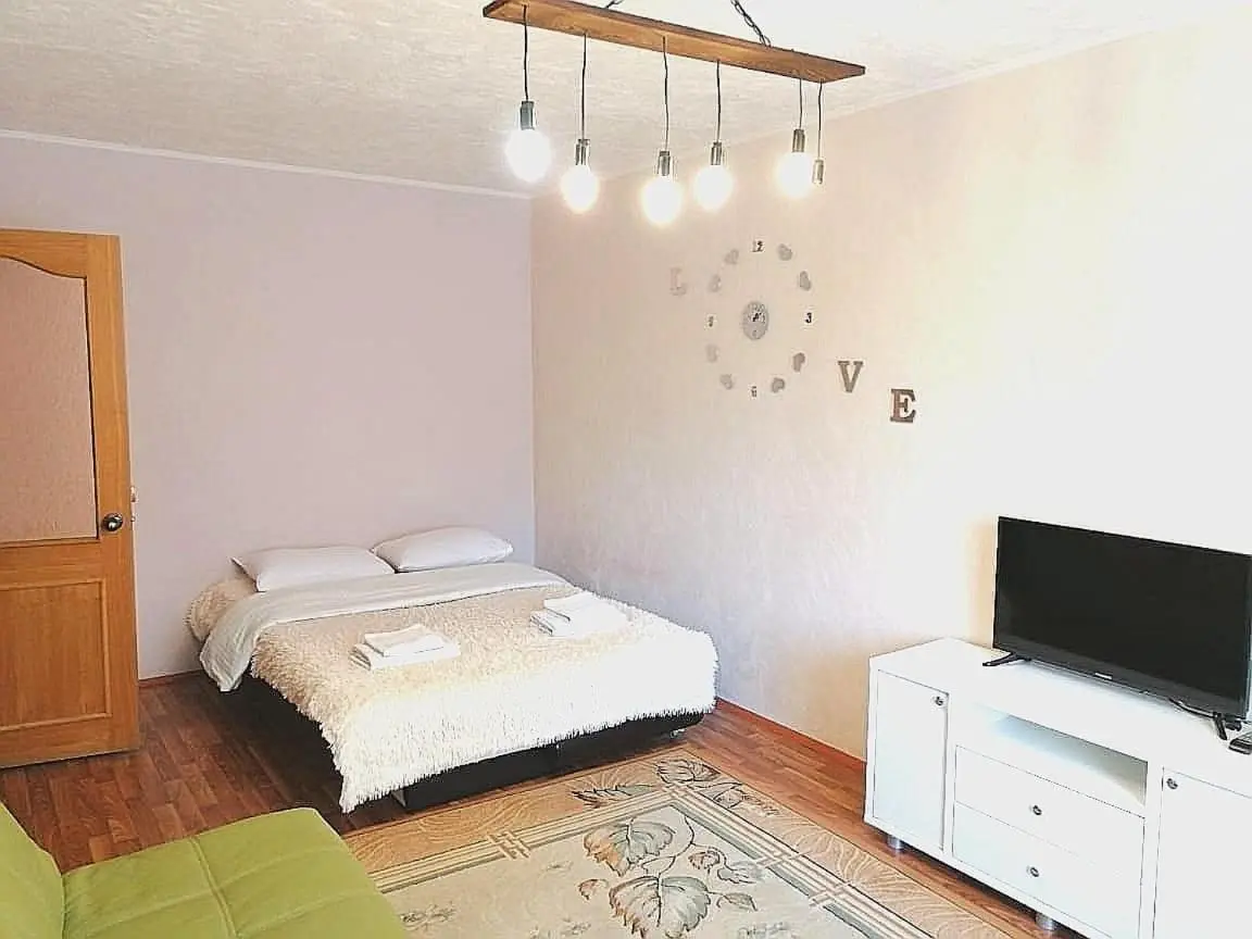 Челябинск: Terrace Энтузиастов 37