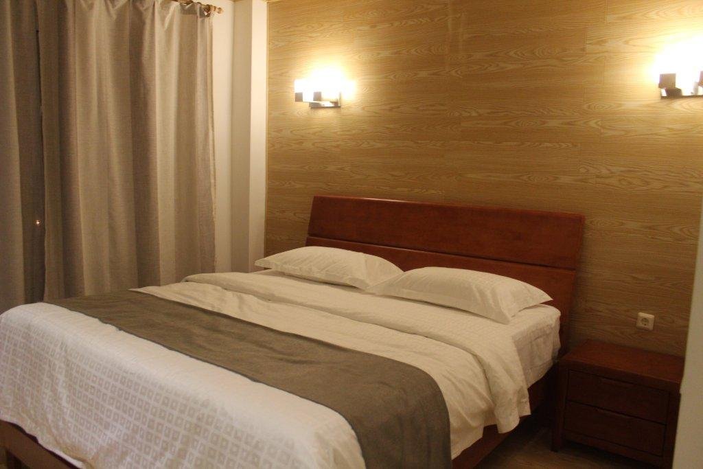 Bed & Breakfast Пентхаус — фото 1