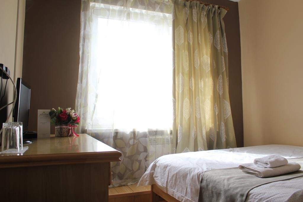 Якутск: Bed & Breakfast Пентхаус