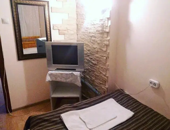 Якутск: Homestay Sakha