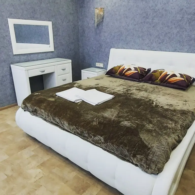 Якутск: Мебелированные комнаты Парк