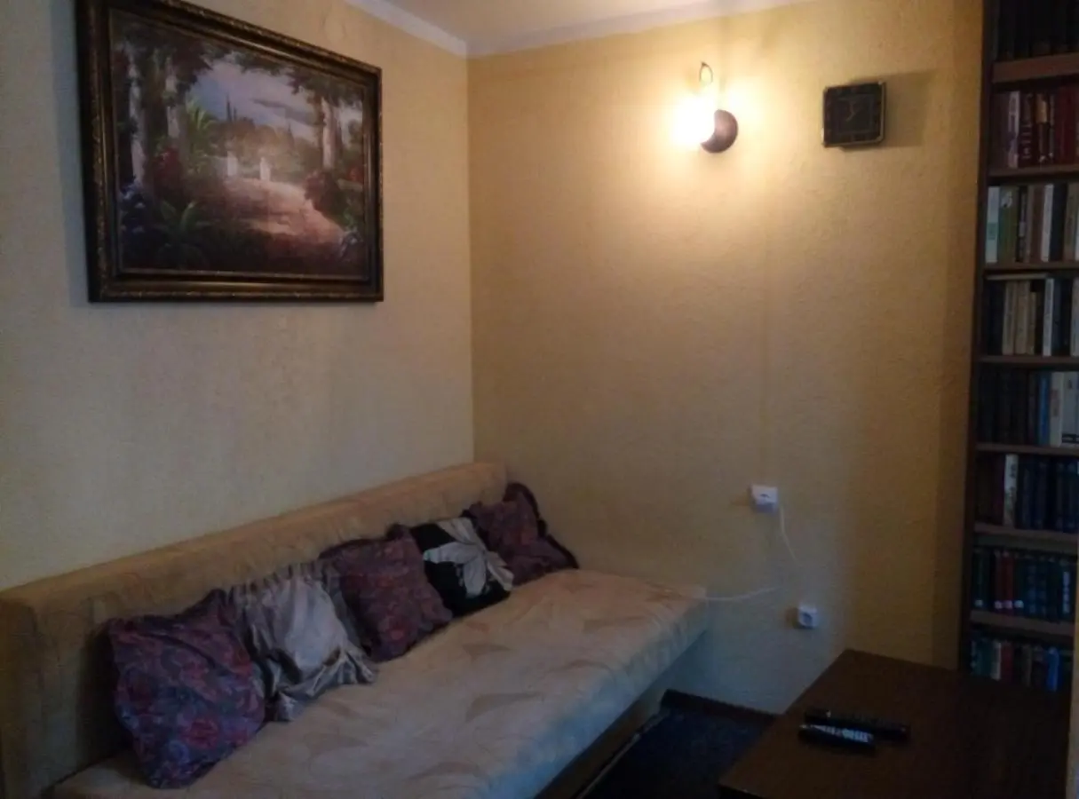 Калининград: Teatralnaya Apartment