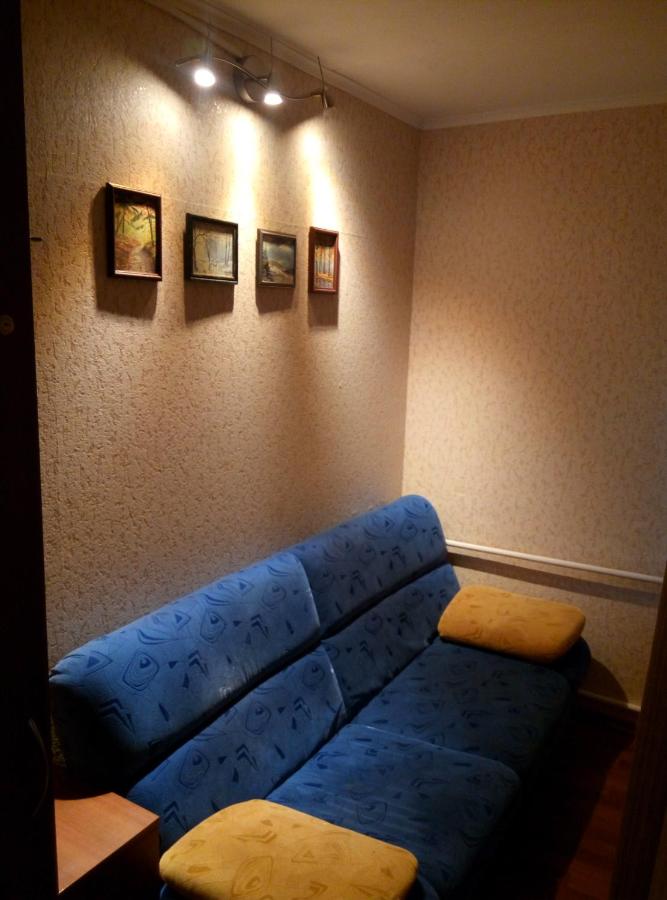 Калининград: Teatralnaya Apartment