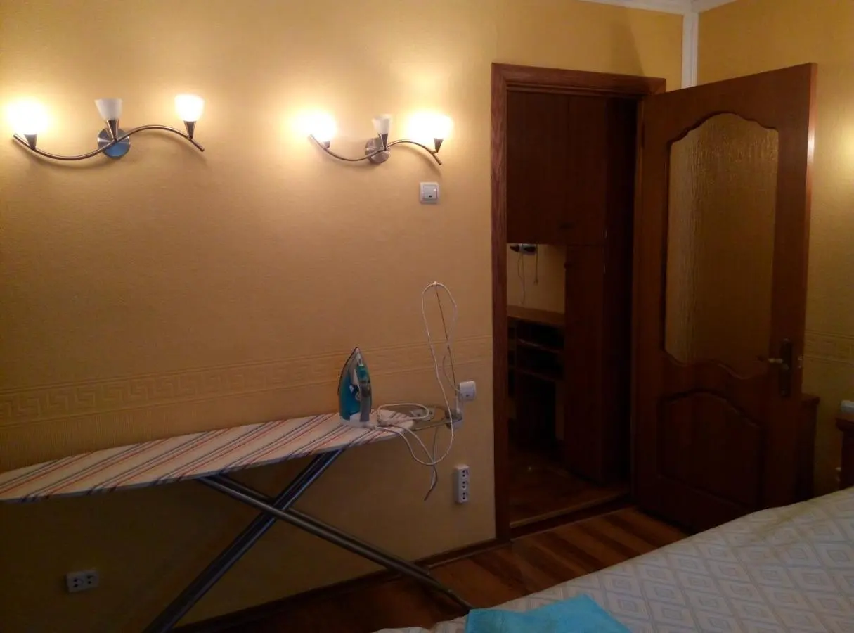 Калининград: Teatralnaya Apartment