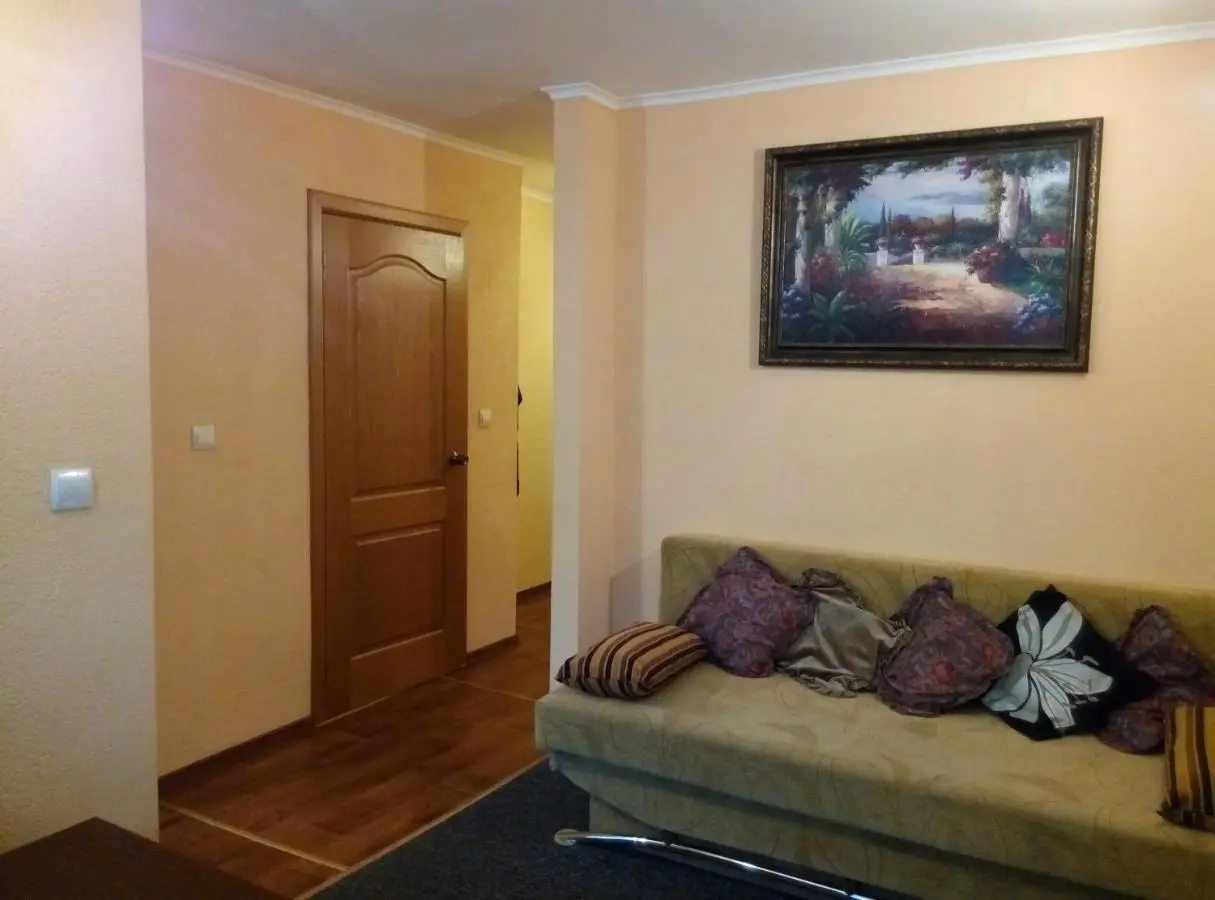 Калининград: Teatralnaya Apartment