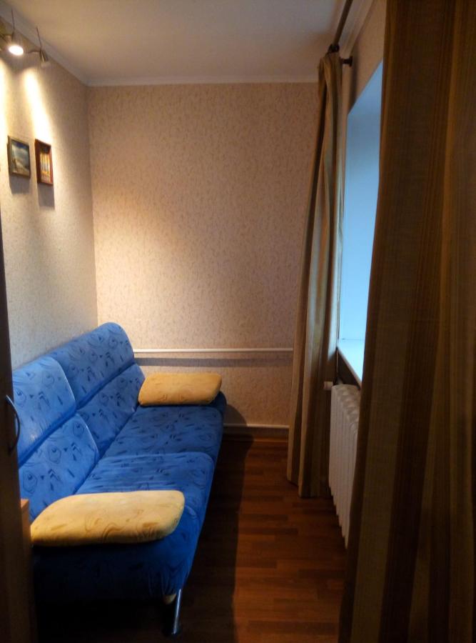 Калининград: Teatralnaya Apartment