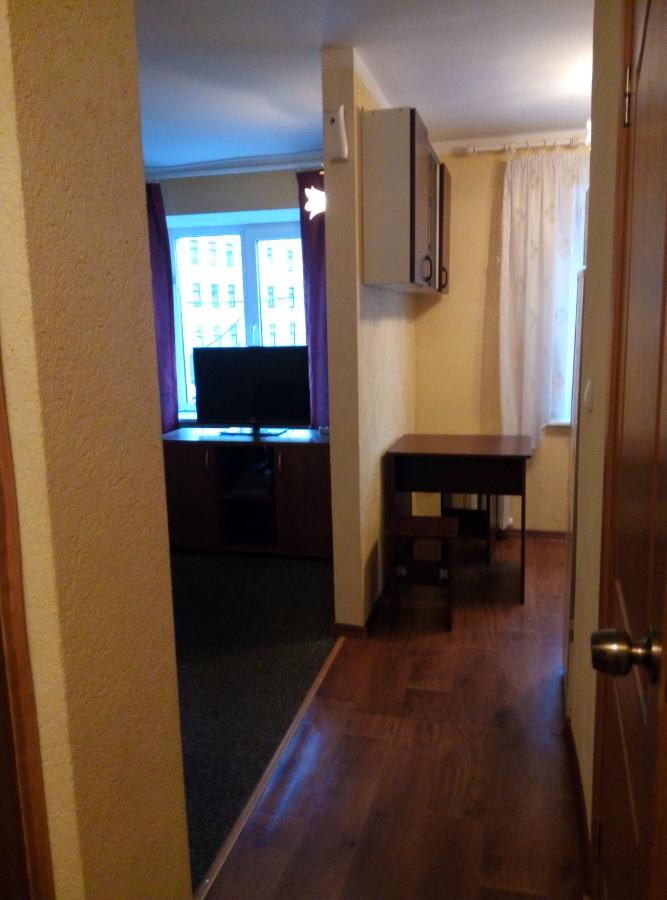 Калининград: Teatralnaya Apartment