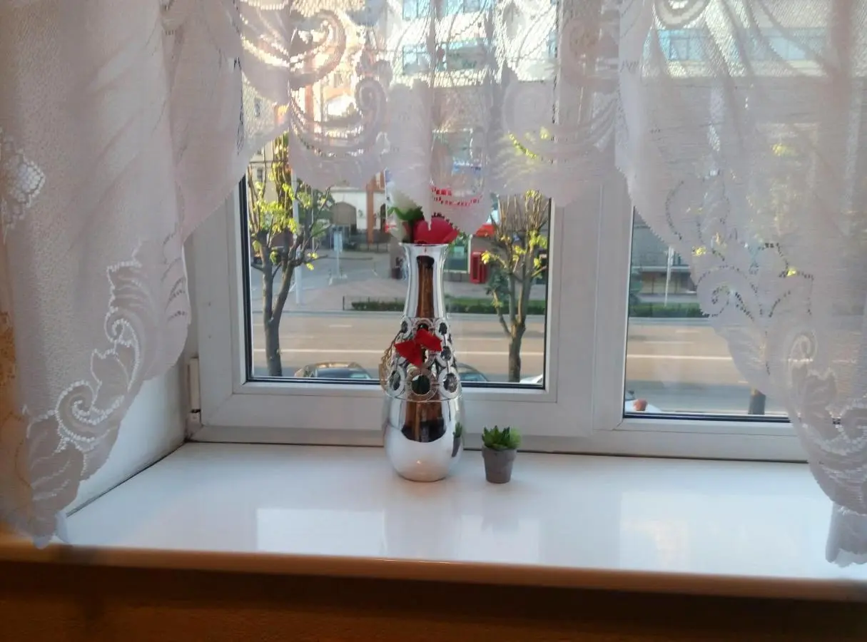 Калининград: Teatralnaya Apartment