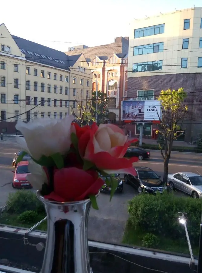 Калининград: Teatralnaya Apartment