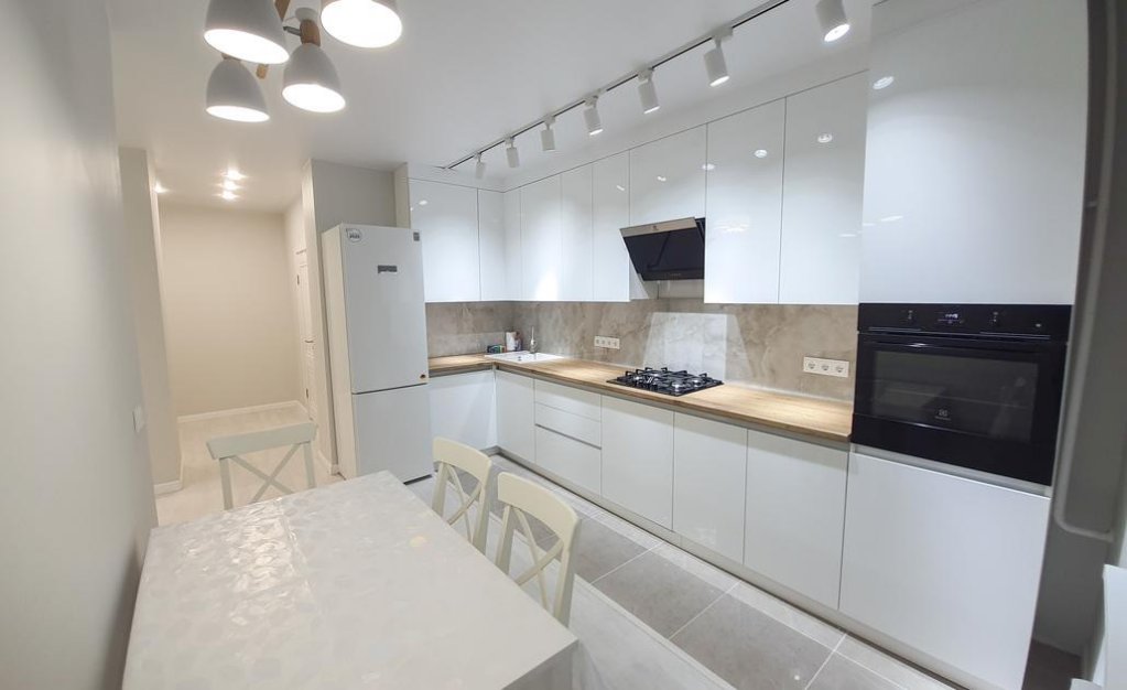 Якутск: RentalApart (РенталАпарт) в 203-м микрорайоне