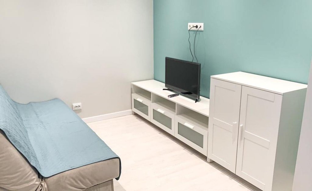 Якутск: RentalApart (РенталАпарт) в 203-м микрорайоне