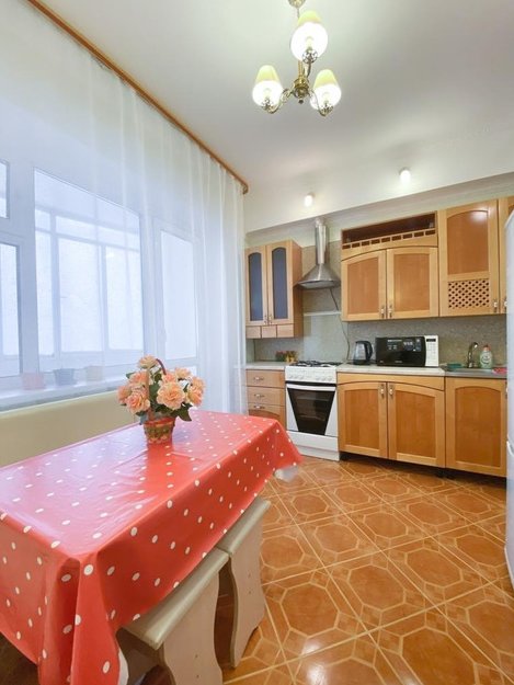Якутск: RentalApart (РенталАпарт) на улице Петровского