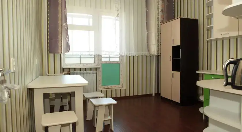 Якутск: Saha Ljuks na ul. Petra Alekseeva