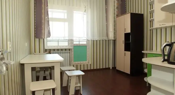 Якутск: Saha Ljuks na ul. Petra Alekseeva