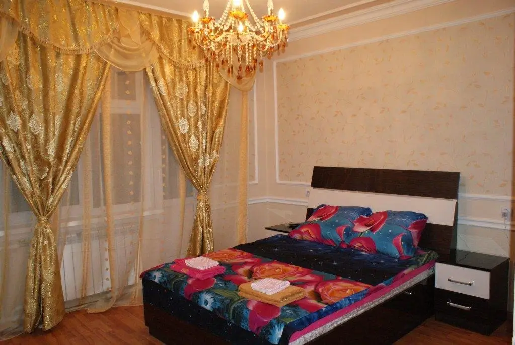 Якутск: Saha Luxe Hotel