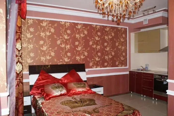 Якутск: Saha Luxe Hotel
