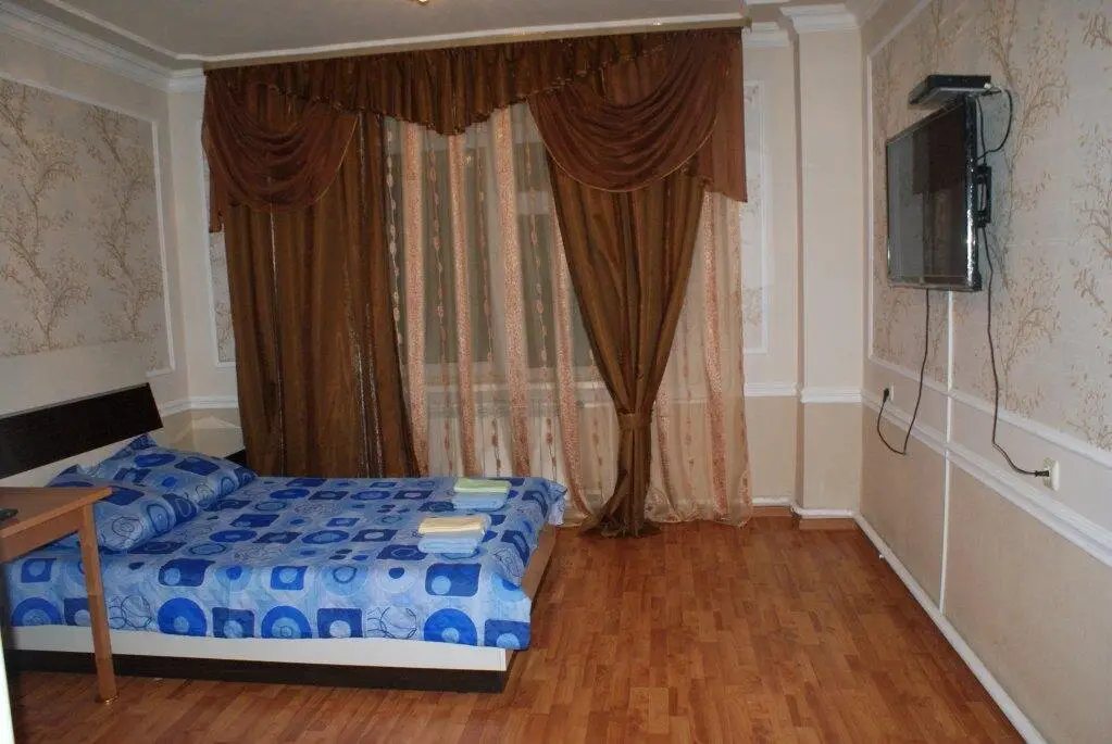 Якутск: Saha Luxe Hotel