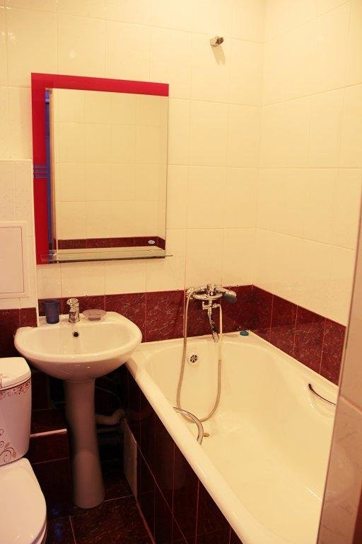 Якутск: Saha Luxe Hotel