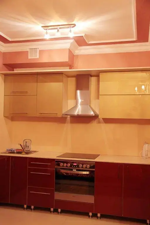 Якутск: Saha Luxe Hotel