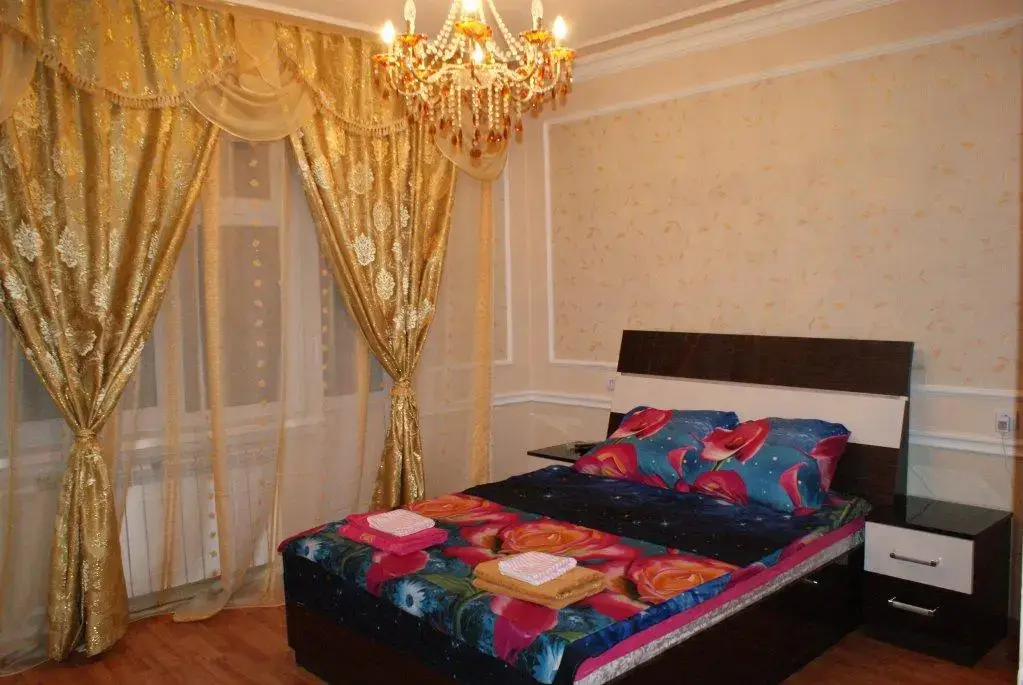Якутск: Saha Luxe Hotel