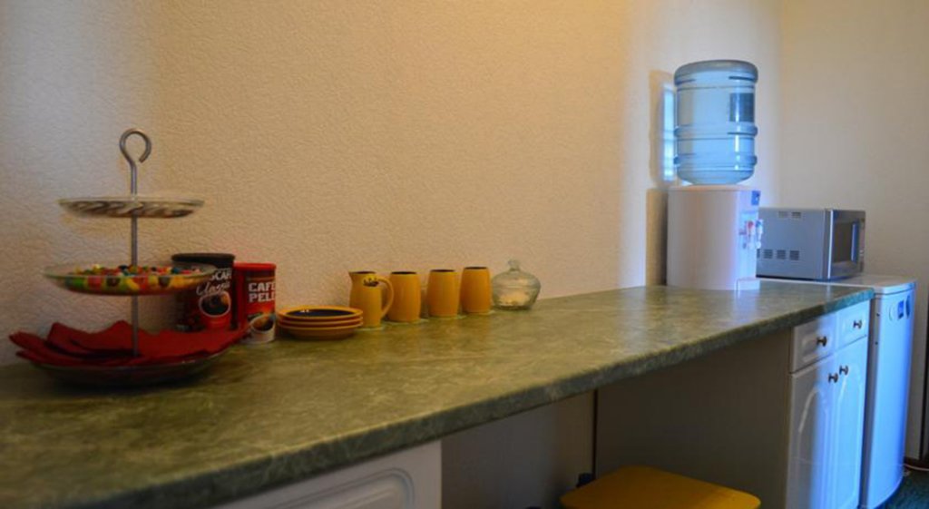 Якутск: Sweet Home Guest House