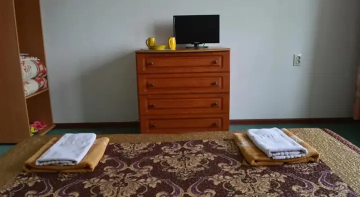 Якутск: Sweet Home Guest House