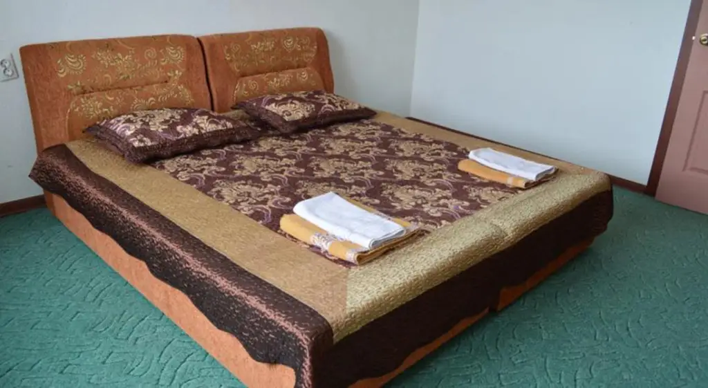 Sweet Home Guest House — фото 1