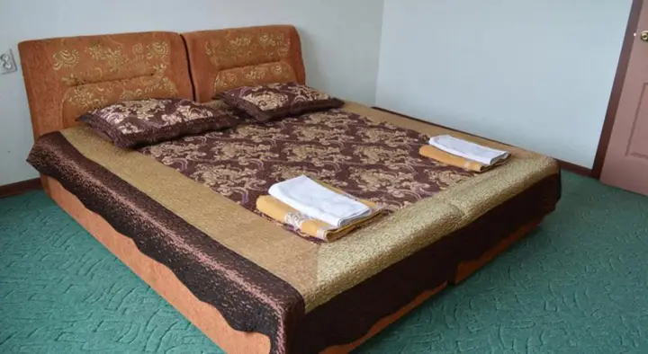 Якутск: Sweet Home Guest House