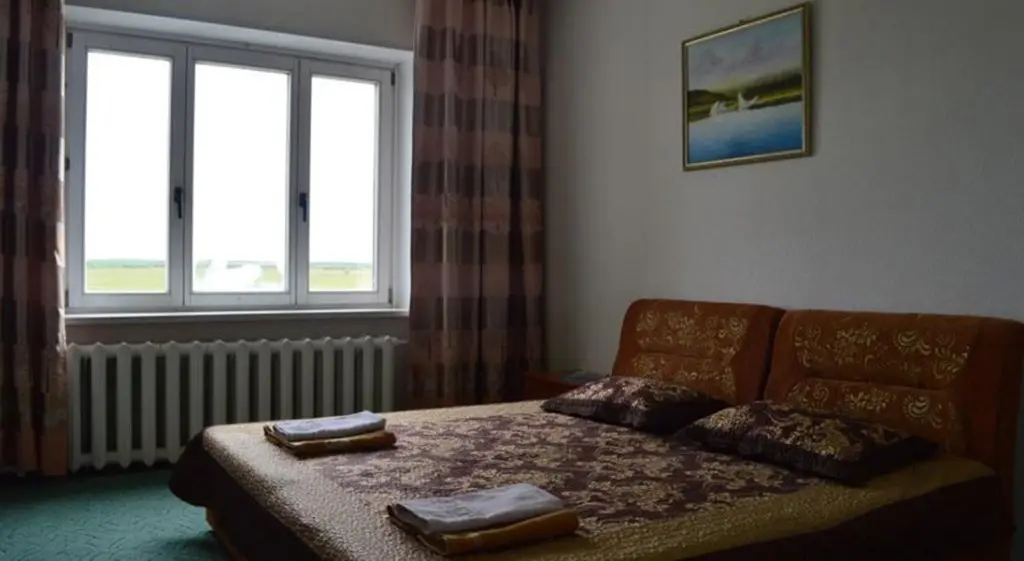 Якутск: Sweet Home Guest House